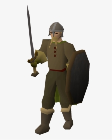 Thorvald The Warrior, HD Png Download, Free Download