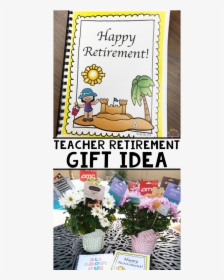 Happy Retirement Png , Png Download - Bouquet, Transparent Png, Free Download