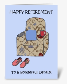 Happy Retirement To Dentist - Happy Retirement Police Officer, HD Png Download, Free Download