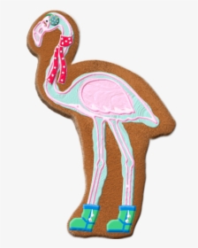 Birdcookie - Flamingo, HD Png Download, Free Download
