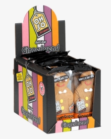 Gbreadman - Playset, HD Png Download, Free Download