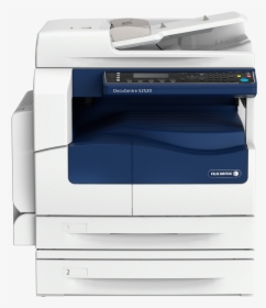 Fuji Xerox Docucentre S2520, HD Png Download, Free Download