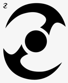 Transparent Naruto Symbol Png - Custom Naruto Clan Symbols, Png Download, Free Download