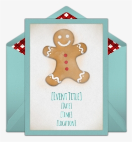 Cookie Exchange Invite Ideas, HD Png Download, Free Download