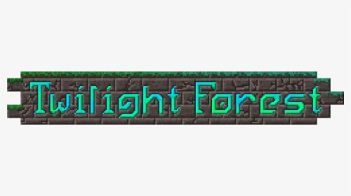 Twilight Forest Items Names, HD Png Download, Free Download