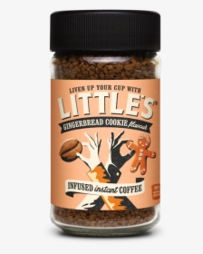 Littles Chocolate Orange Coffee, HD Png Download, Free Download
