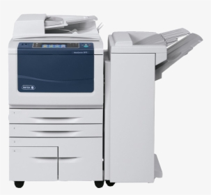 Xerox 5890i, HD Png Download, Free Download