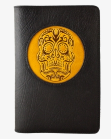 Refillable Leather Icon Journal - Wallet, HD Png Download, Free Download