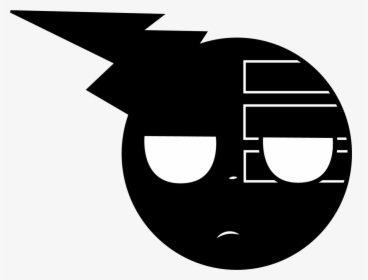 Soul Eater Logo Png - Death The Kids Soul, Transparent Png, Free Download