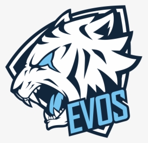 Evos Esports - Logo Evos Esport, HD Png Download, Free Download