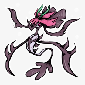 Pokemon Dragon Poison, HD Png Download, Free Download