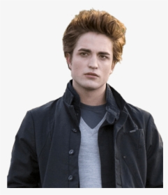 Robert Pattinson Twilight - Edward Cullen, HD Png Download, Free Download