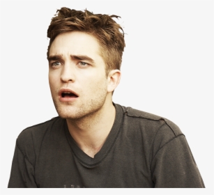 Robert Pattinson Png - Robert Pattinson, Transparent Png, Free Download