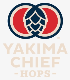 Ychlogo - Yakima Chief Hops Logo, HD Png Download, Free Download