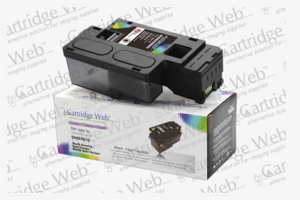 Compatible For Xerox - Cartridge Web, HD Png Download, Free Download