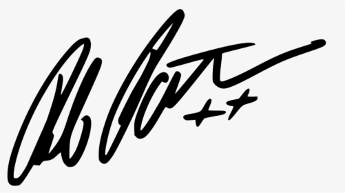 Robert Pattinson Signature, HD Png Download, Free Download