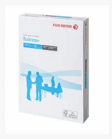 A3 70gsm Fuji Xerox Business+ Copier Paper, HD Png Download, Free Download