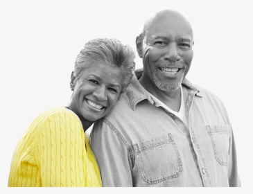 Happy Old People Png, Transparent Png, Free Download