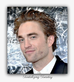 Transparent Robert Pattinson Png - Gentleman, Png Download, Free Download