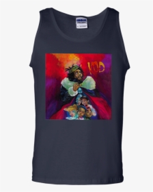 Banner J Cole Tank Top - Might Look Like I Am Listening, HD Png Download, Free Download