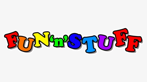 Fun N Stuff Logo, HD Png Download, Free Download