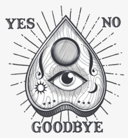 Yes No Goodbye, HD Png Download, Free Download
