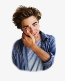 #twilight #robert Pattinson #boy #zmierzch #lovehim - Robert Pattinson, HD Png Download, Free Download