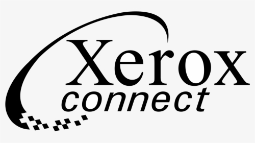 Transparent Xerox Logo Png - Xerox, Png Download, Free Download