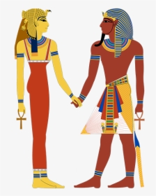 Egyptian, Ancient Egypt, Mummy, Egypt, Pyramids - Egyptian God, HD Png Download, Free Download