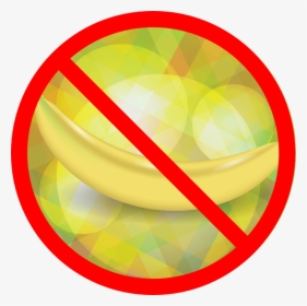 No Meat Sign, HD Png Download, Free Download