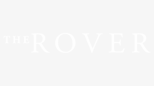 The Rover - Johns Hopkins White Logo, HD Png Download, Free Download