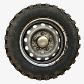 Offroadwheel - Gunter 2 Wheels Dayz, HD Png Download, Free Download