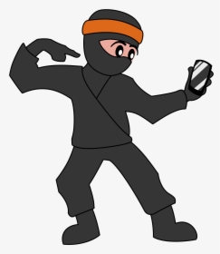 Ninja, HD Png Download, Free Download