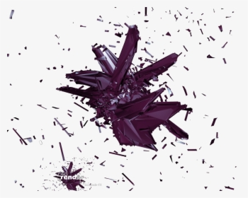 Clip Art Png Image - Abstract Explosion Png, Transparent Png, Free Download