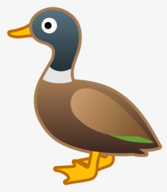 Duck Icon - Duck Icon Png, Transparent Png, Free Download