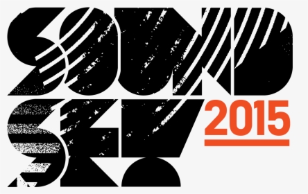 Soundset Logo - Soundset 2015, HD Png Download, Free Download
