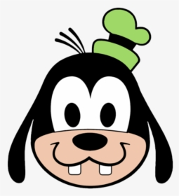 Disney Emoji Goofy, HD Png Download, Free Download