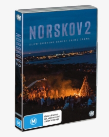 Norskov, Season - Television, HD Png Download, Free Download