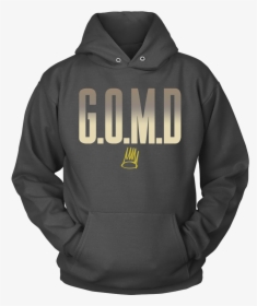 J Cole Hoodie, HD Png Download, Free Download