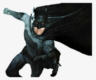 Transparent Batman Png Images - Fan Art Robert Pattinson As Batman, Png Download, Free Download