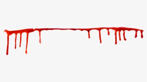 Blood Png Image - Blood Cut Png, Transparent Png, Free Download