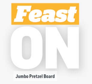 Pretzel Board - Menu, HD Png Download, Free Download