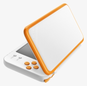 Nintendo 2ds Xl - New Nintendo 2ds Xl, HD Png Download, Free Download
