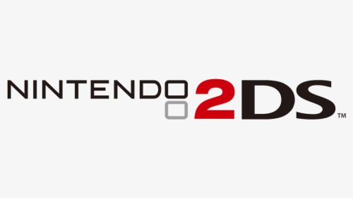 Nintendo Announces 3ds Lite - Nintendo 2ds 3ds Logo, HD Png Download, Free Download