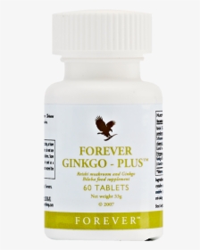Forever Ginkgo Plus, HD Png Download, Free Download