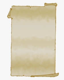 Parchment Scroll Png - Paper Parchment Png, Transparent Png, Free Download