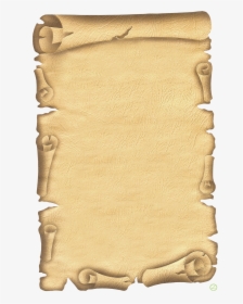 Page Borders Old Paper, HD Png Download, Free Download