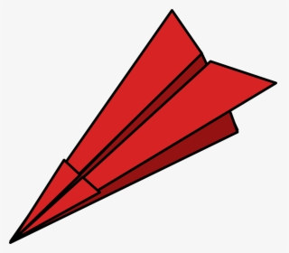 Paper - Paper Plane Clip Art, HD Png Download, Free Download