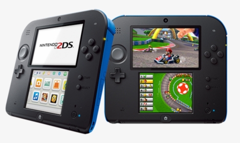 2ds Png, Transparent Png, Free Download