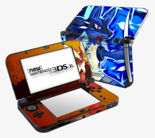 Nintendo 3ds, HD Png Download, Free Download